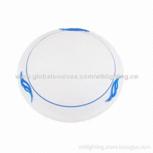 18W LED Ceiling Light, 1,300lm Luminous Flux, Sized 420 x 100mm